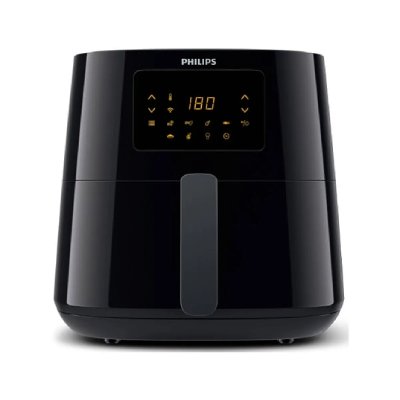 PHILIPS Friteuse  Airfryer XL connect&eacute; HD9280/70