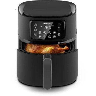 PHILIPS Friteuse  Airfryer XXL HD9285/96