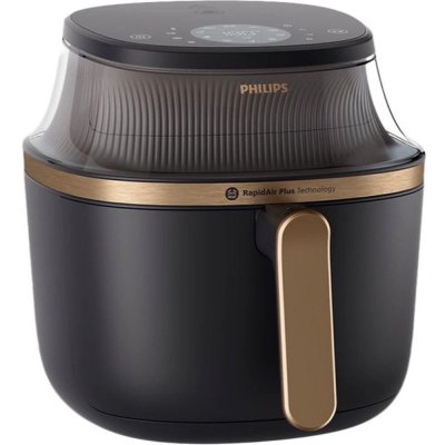 Friteuse Philips S&eacute;rie 3000 Airfryer NA322/00 4,2 l