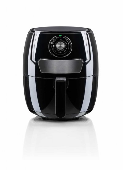 HAEGER Friteuse sans Huile Air Feast - 3,7 litres