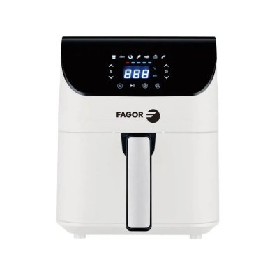 Friteuse sans huile AIR FRYER 4.3L 