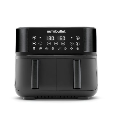  Friteuse Sans Huile Airfryer - Nba081b - Nutribullet