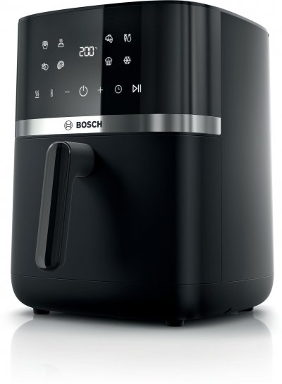 BOSCH Friteuse sans huile  MAF462B0 S&eacute;rie 4 61 L 7 programmes &eacute;cran tactile
