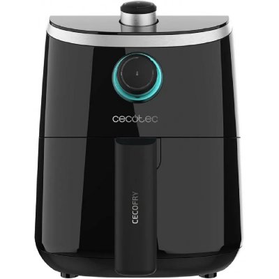 CECOTEC Friteuse sans huile  cecofry pixel 2500 1200 w 2,5 l