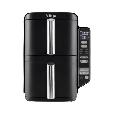 Friteuse sans huile Double Stack 7,6 L SL300EU 