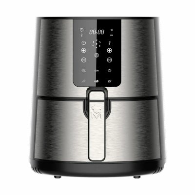 MASTERPRO Friteuse sans huile  rocket 360 mp 1500 w 3,6 l multicouleur