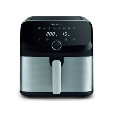 MOULINEX Friteuse sans huile  Easy Fry Mega 7.5L