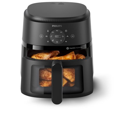 Friteuse sans huile Philips Airfryer S&eacute;rie 2000 L NA220/00
