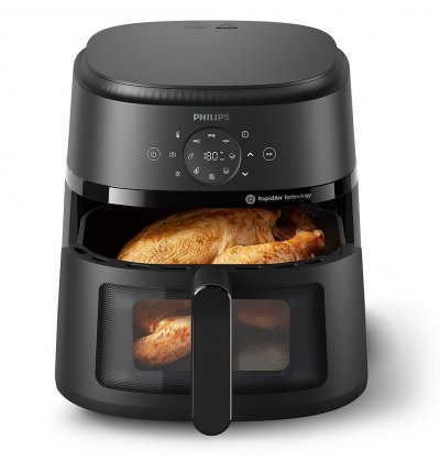 Friteuse sans huile Philips Airfryer Serie 2000 XL NA230/00