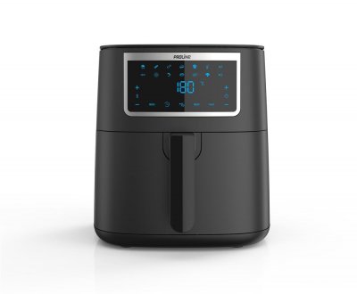 PROLINE Friteuse sans huile  AFD62B 1700W Noir