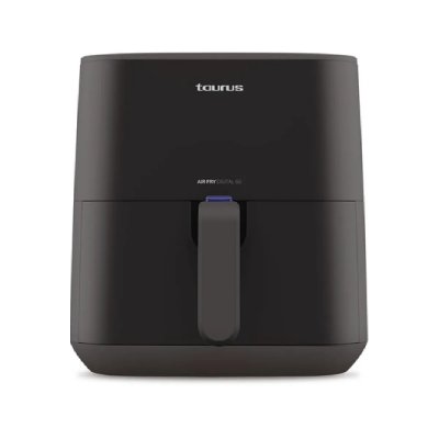 TAURUS Friteuse sans huile  air fry digit6s 1700 w 5,5 l noir
