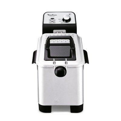 MOULINEX Friteuse semi-professionnelle  easy pro premium YY5144FB