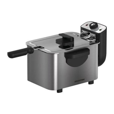 GENERIQUE Friteuse - smarton - fr 350 