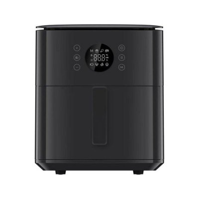 XIAOMI Friteuse  Air Fryer 6.5 L Black (2nd gen)