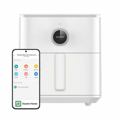 XIAOMI Friteuse  mi smart air 6,5l blanche 6941812729311