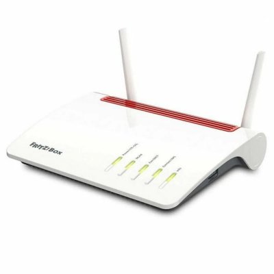 FRITZ ! Box6890 lte router ac1750 4g adsl/vdsl 20002818