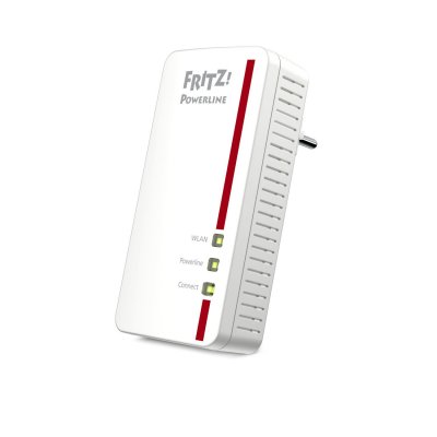 FRITZ! Fritz Powerline 1260e Plc Blanc
