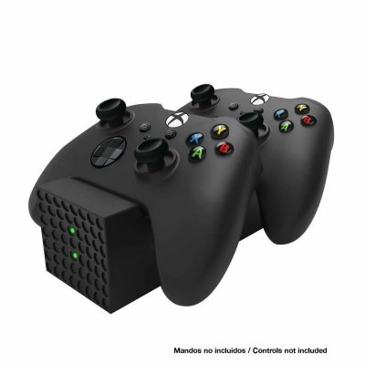 FR TEC FRTEC - Station de Charge 2 manettes Serie X