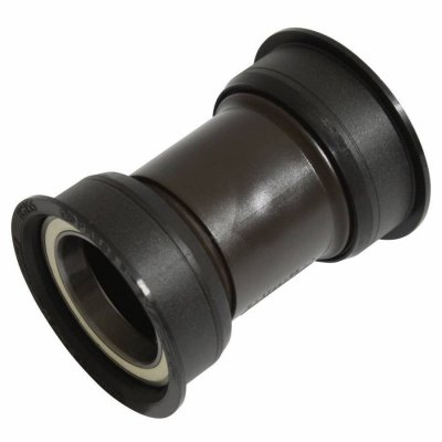 FSA  Road Press Fit Pf30 Bottom Bracket Cup Noir 68 mm