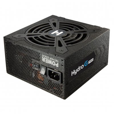 FSP  Group PPA8501900 Alimentation PC 850 W ATX 80PLUS Gold 