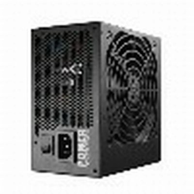 FORTRON FSP HEXA 85+ PRO 650W Alimentation PC 650 W 80PLUS&reg; Bronze