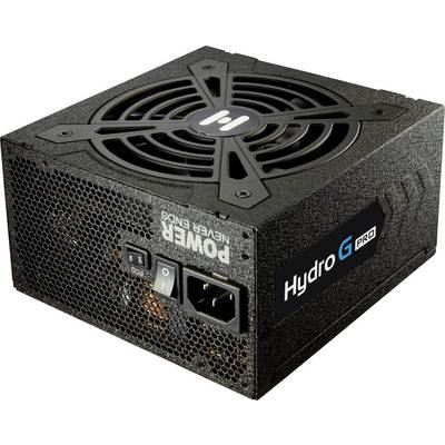 FSP  HYDRO G PRO Gold 650W - 80+