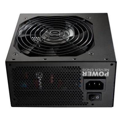 FSP  Hydro K Pro - 600w - 80 Plus Bronze - Neuf