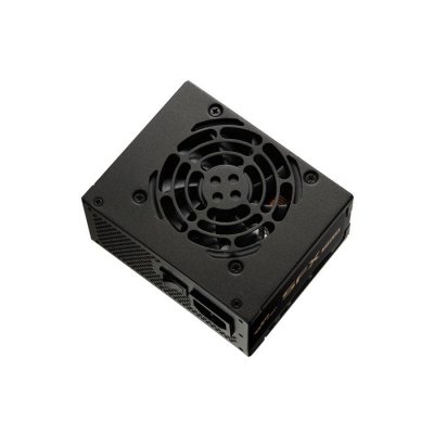 FSP  SFX Pro Alimentation PC 450W Non Modulaire 80 Plus Bronze ATX Noir