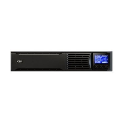 FSP  UPS Champ 1K RM PPF9001401-1000VA/900W