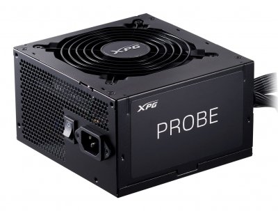 XPG Fuente alimentacion  probe 700w 80+ bronze non modular atx 75261547 