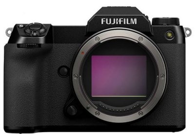 FUJIFILM   GFX100S Bo&icirc;tier Noir
