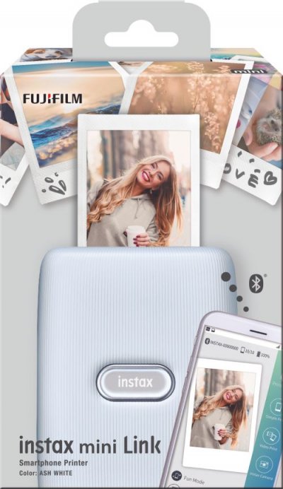 FUJIFILM  - INSTAX 16640682