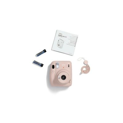 FUJIFILM  Instax Mini 11 Rose