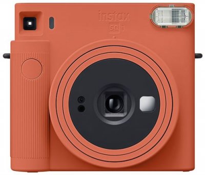 FUJIFILM  - INSTAXSQ1ORANGE