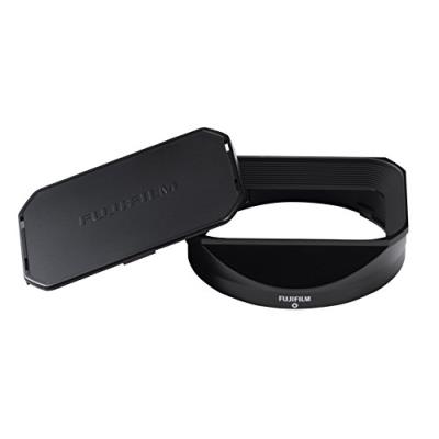 FUJIFILM  lh-xf 16 pare-soleil pour objectif xf 16 mm noir