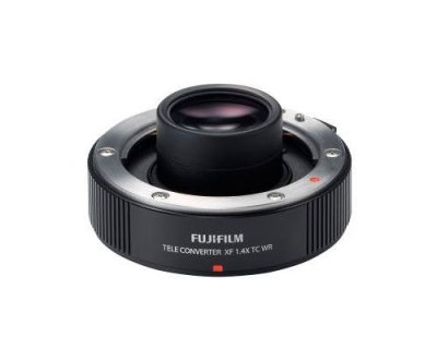 FUJIFILM  Multiplicateur XF 1.4X TC WR