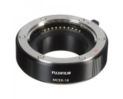 FUJIFILM  Occasion  MCEX-16 Tube-allonge Macro