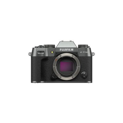 Fujifilm X-T50 Boitier Nu Charcoal
