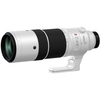 FUJIFILM  XF 150-600mm f/5.6-8 R LM OIS WR