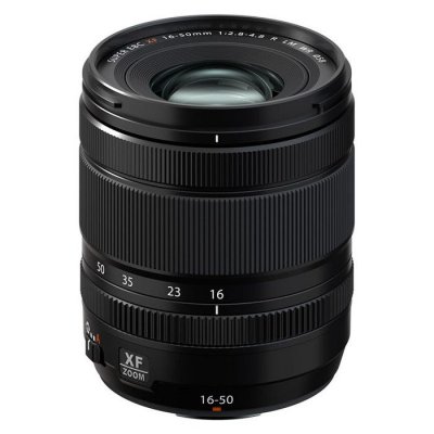 FUJIFILM  XF 16-50mm f/2.8-4.8 LM WR