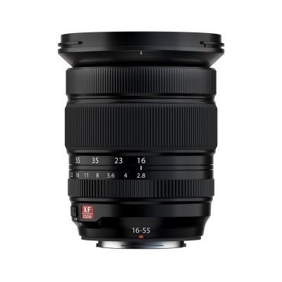 FUJIFILM  XF 16-55mm f/2.8 R LM WR II PD