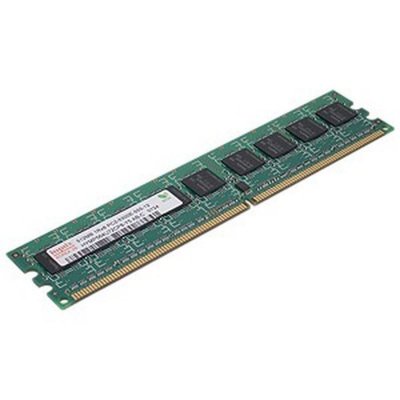 FUJITSU  16gb (1x16gb) 1rx8 ddr4-3200 u ecc PY-ME16UG3