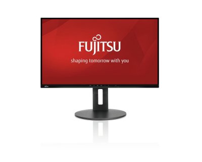 FUJITSU  Displays B27-9 TS FHD 27"" IPS Full HD 5 ms Noir