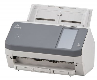 FUJITSU  fi-7300NX Scanner de Groupe