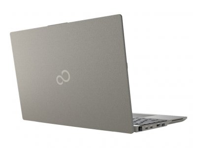 FUJITSU  LIFEBOOK U7511 15.6"" I5 8 Go Argent 256 Go