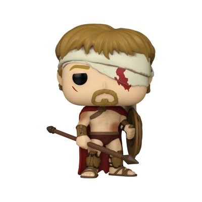 FUNKO  300 Pop! Movies Vinyl Dilios 9 Cm Figure Dor&eacute;