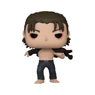 Funko Attack on Titan POP! Animation Vinyl figurine Eren Jeager 9 cm-