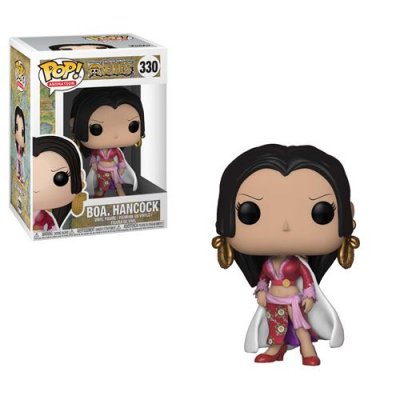 FUNKO  Boa Hancock (330)  POP - - Figurine