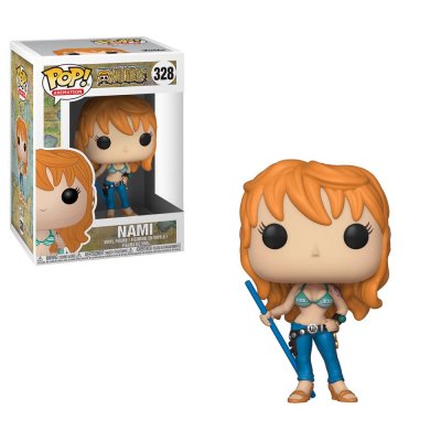 FUNKO - Figurine Pop Vinyl-Nami, 23194