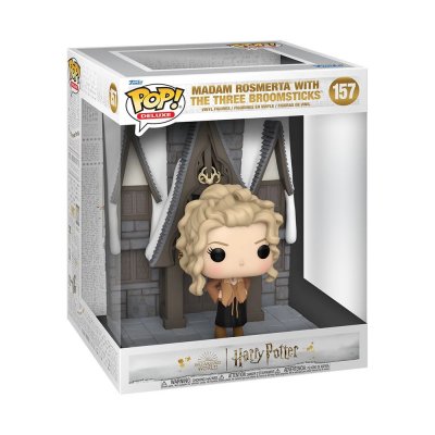 FUNKO  Harry Potter - Chamber of Secrets Anniversary POP! Deluxe Vinyl